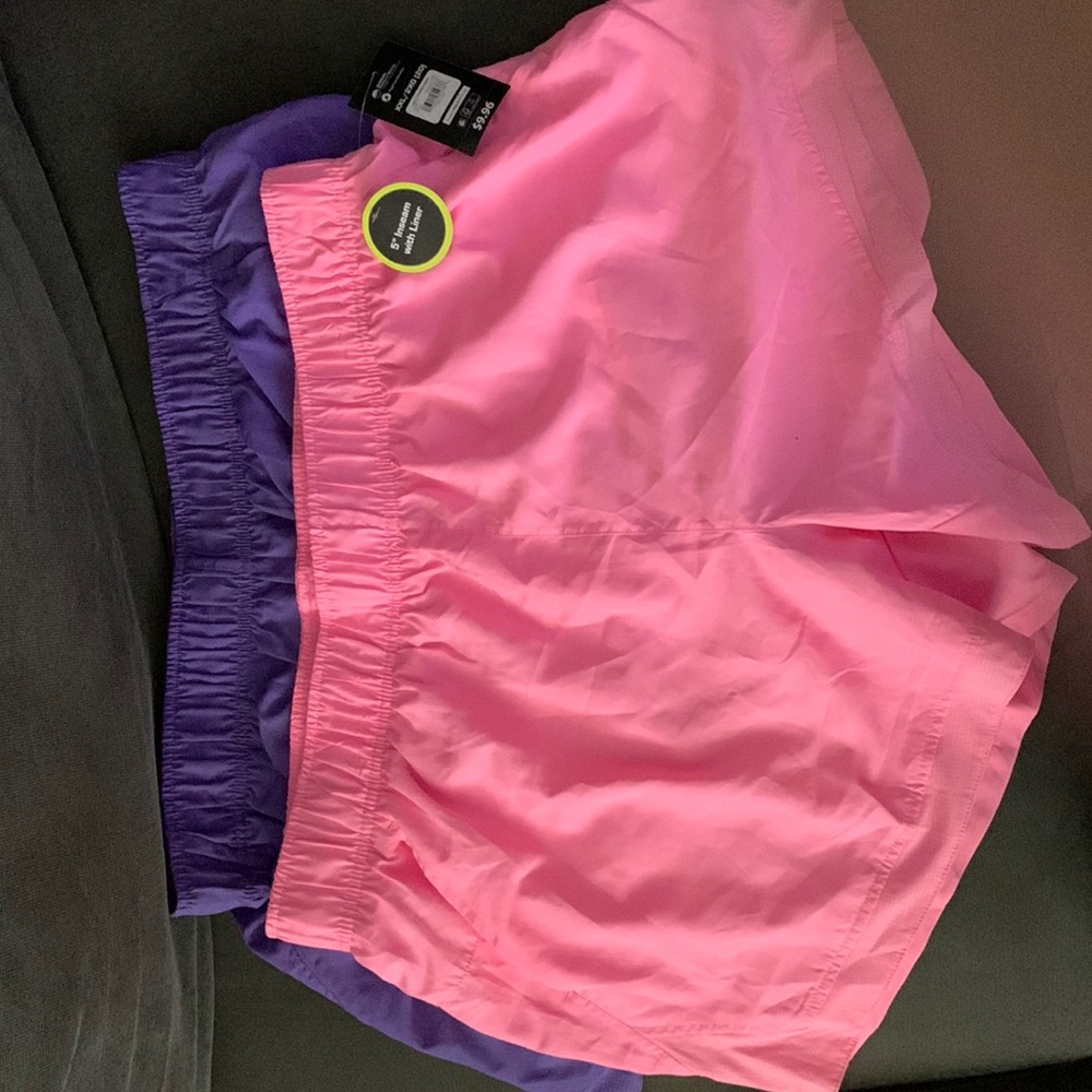 Women’s Athletic Shorts